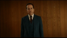 Professor T - Season 02 Episode 01